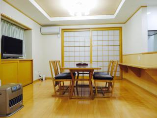 Utatei Villa - Takayama - 9