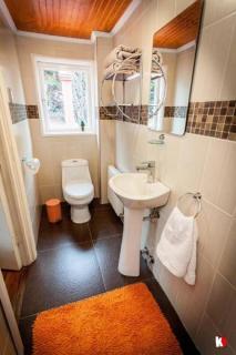 Innata Casa Hostal - Punta Arenas - 5