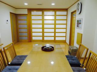 Utatei Villa - Takayama - 6