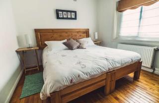 Innata Casa Hostal - Punta Arenas - 7