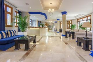 Klayman Olivina Aparthotel - 2
