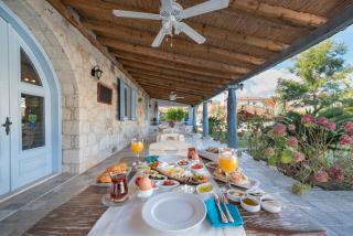 Moy Hotel - Alaçatı - 8