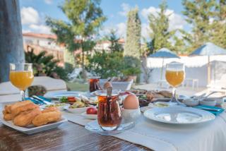 Moy Hotel - Alaçatı - 7