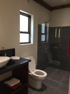 Montrose Guesthouse - Somerset West - 9