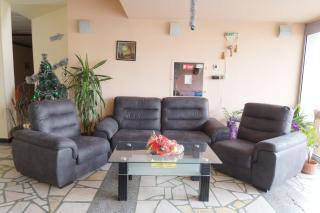 Hotel Bagira - Kazanlŭk - 7