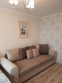 2 Bedroom Lux Apartments - 2