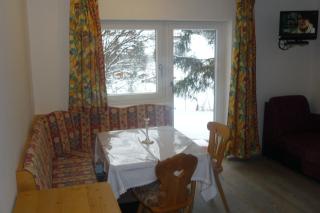 Haus Sonnberg - Fieberbrunn - 4