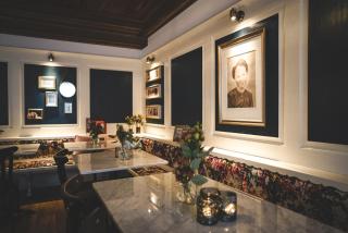 Le Mirabeau Resort & Spa - 2