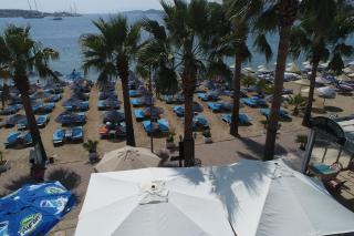 Nagi Beach Hotel - Gümbet - 4