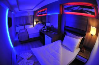 İzmir Otel Kabaçam - 9