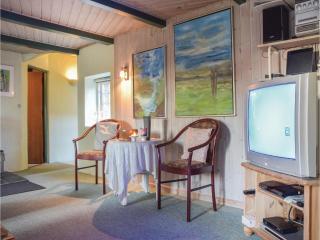 Holiday Home Tyttebærvej Ulfborg Xii - Sundhuse - 8