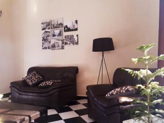 appartement haussmannien centre ville Casablanca - 3