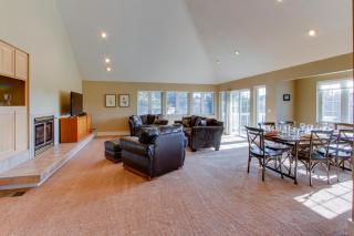 Beach Hideaway - Bandon - 5