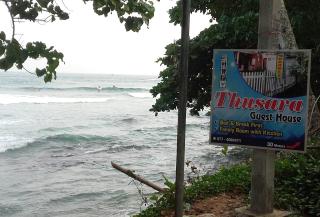 Thusara Guesthouse - Mirissa - 0