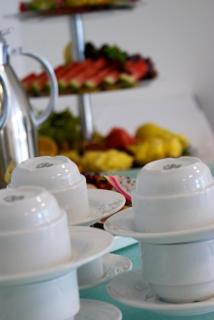 DLRG Tagungszentrum Hotel Delphin - Bad Nenndorf - 4