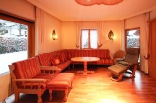 Apartments- und Ferienhaus Anton - Garmisch-Partenkirchen - 3