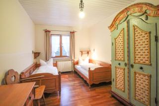 Apartments- und Ferienhaus Anton - Garmisch-Partenkirchen - 5