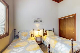 Tahoe City Retreat - Lake Forest - 9