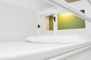 Sant Jordi Hostels Sagrada Familia - Barcellona - 8
