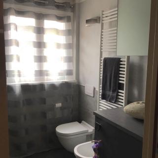 A casa di Romeo - Madesimo - 3
