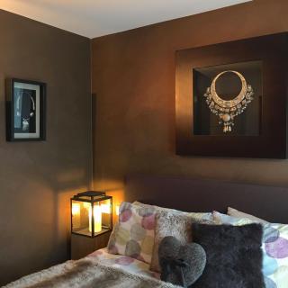 A casa di Romeo - Madesimo - 1