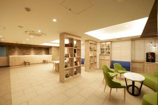 Sotetsu Fresa Inn Ginza Sanchome - Tokyo - 4