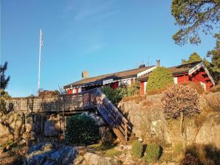 1 Bedroom Awesome Home In Tvedestrand - Tvedestrand - 7