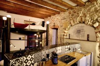 Le Clos de Sainte Croix - Lyon - 5