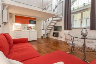 Alessia's Flat- Portello 2 - Milan - 0