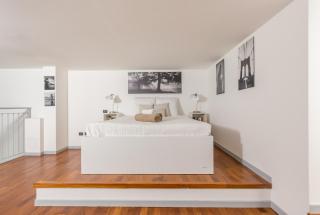 Alessia's Flat- Portello 2 - Milan - 1