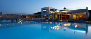 Thalatta Seaside Hotel - 0
