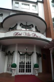 Hotel Villa Pina - Milano Marittima - 0