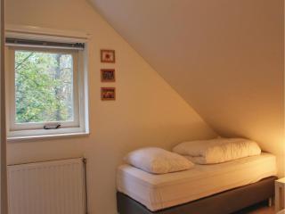 Bergeend - Oudemirdum - 2