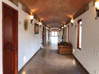 Hotel Puente Piedra - Villa de Leyva - 4