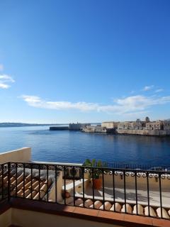 Home Isola di Luce - Syracuse - 0