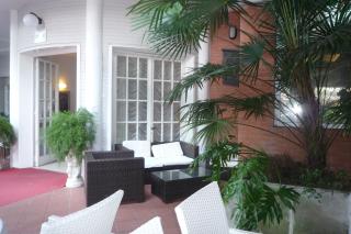 Hotel Villa Pina - 7