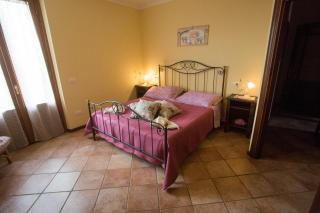 La Maestà Tuscan Sun - 6