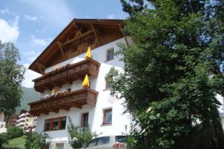 Pension Alpenrose - 3