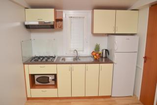 Lavender Mobile Houses - Pakoštane - 9