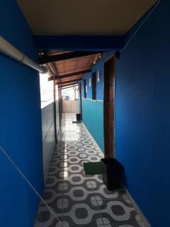 Kitnet Rio Vermelho - 2