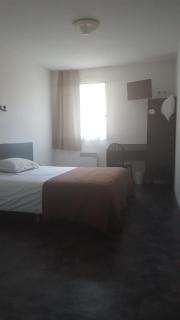 Relax Hotel - Maillat - 6