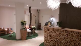 Hotel-Restaurant Sonnenhof - Veitsrodt - 0