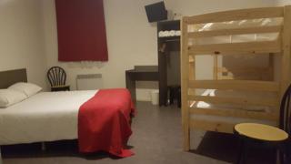 Relax Hotel - Maillat - 5