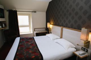 Le Relais Du Roy - 1