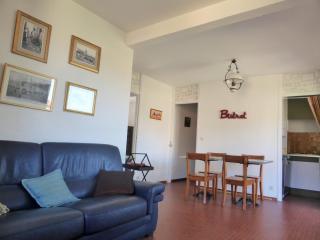4VSE-COB279 Appartement proche plage avec parking privé - Collioure - 4
