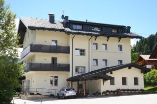 Casa Baldelli - Dobbiaco - 1