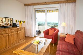 Ferienhaus Rheintalblick - Bad Bellingen - 9