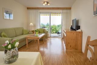 Ferienhaus Rheintalblick - Bad Bellingen - 7