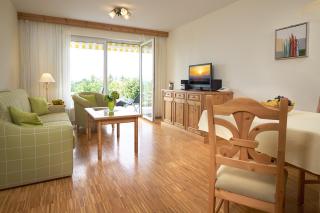 Ferienhaus Rheintalblick - 5