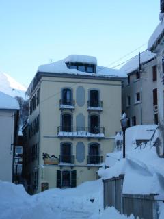 Gite l'Oasis - Barèges - 7